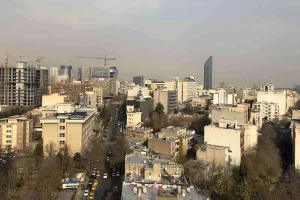 قیمت آپارتمان 50 متری در مناطق متوسط تهران چند؟-کاماپرس