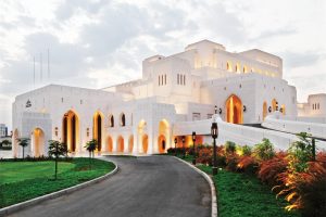 قیمت ملک در عمان نسبت به دیگر کشورهای عربی