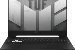 لپ تاپ گیمینگ سری TUF