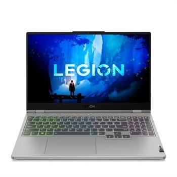 لپ تاپ ۱۵.۶ اینچ لنوو مدل Legion5