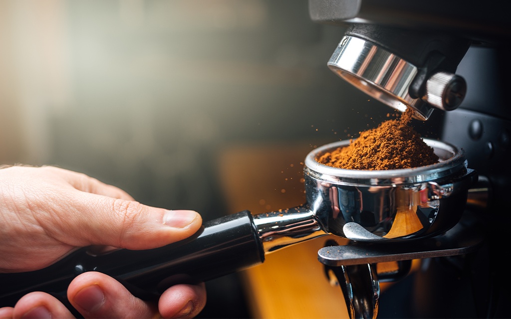 پرفروش‌ ترین قهوه ساز بازار زیر 3 میلیون کاماپرس