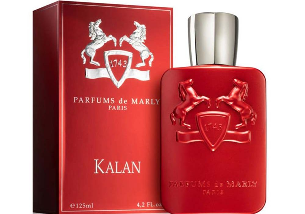 عطر مردانه دی مارلی کالان ( Parfums De Marly Kalan) کاماپرس