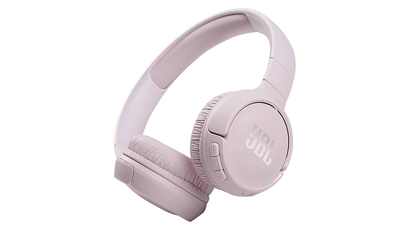 1-هدفون بی سیم جی بی ال مدل MAN HEADPHONE 510 JBL