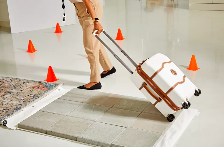 7 نکته که سفر اولی ها باید قبل از انتخاب چمدان مسافرتی بدانند