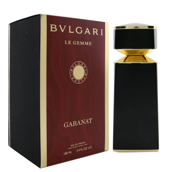 عطر مردانه بولگاری ل جم گارانات ( Bvlgari Le Gemme Garanat ) کاماپرس