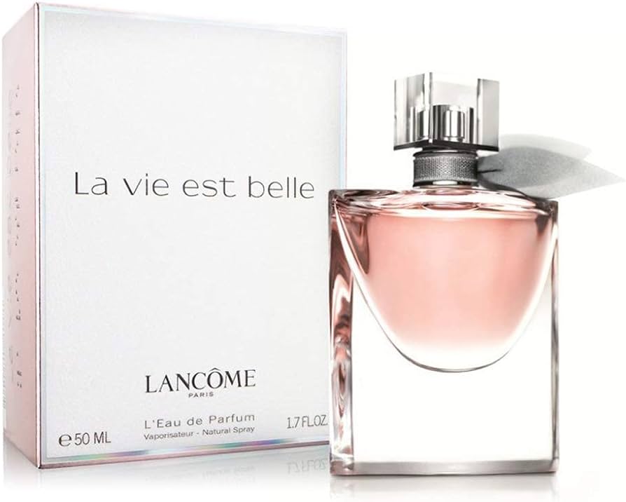 عطر زنانه مینیاتوری لاویه بل اینتنسمنت ( La Vie Est Belle Intensement Eau de Parfum)