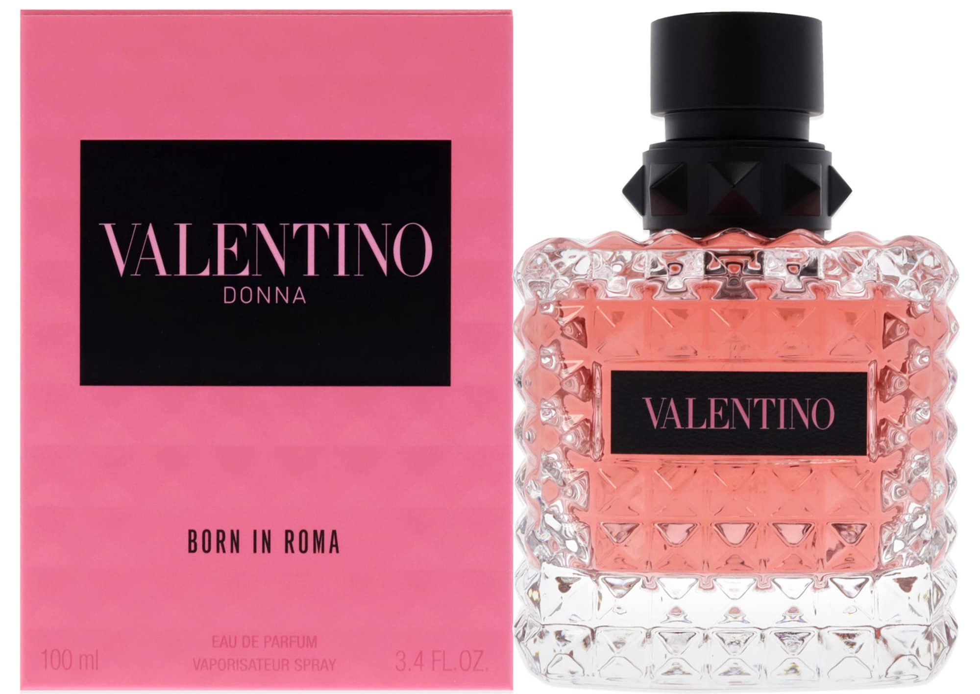 عطر زنانه معتدل والنتینو دونا ( VALENTINO - Valentino Donna)
