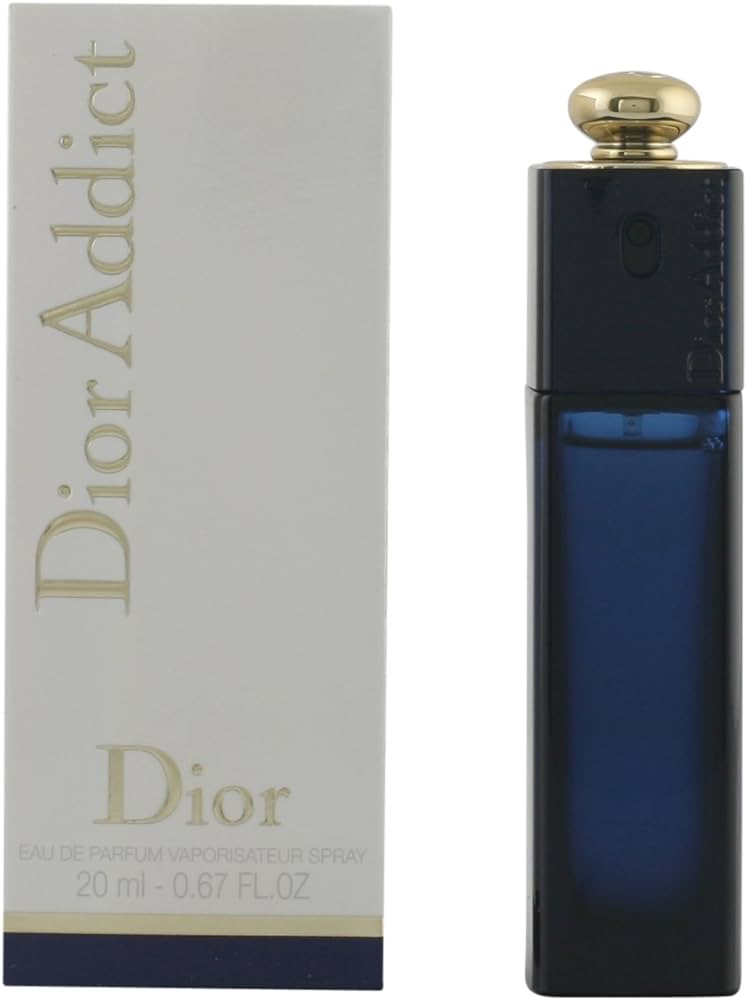 عطر زمستانی دیور ادیکت (Dior - Addict EDP)کاماپرس