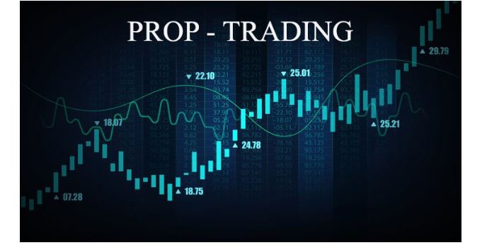 پراب تریدینگ - کاماپرس