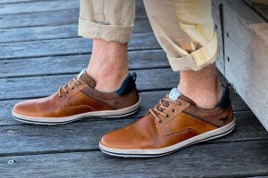5 نکته که قبل از انتخاب کفش مردانه باید بدانید کاماپرس