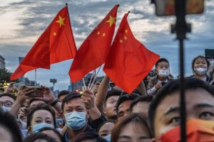 چین هم بالاخره تحریم شد-کاماپرس