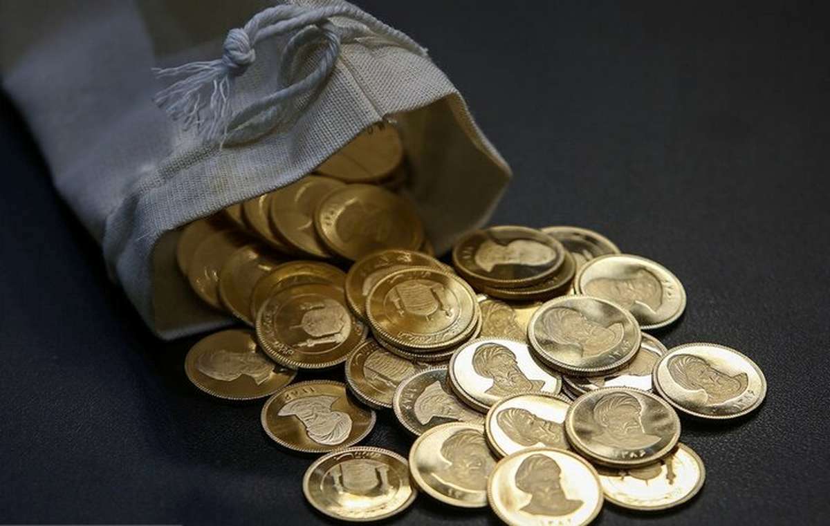 عرضه گسترده سکه در مرکز مبادله آغاز می شود-کاماپرس