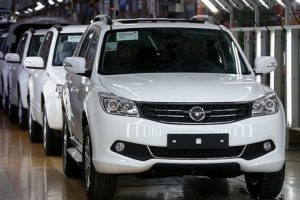 جدیدترین قیمت کارخانه محصولات ایران خودرو + جدول-کاماپرس
