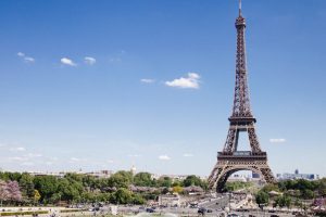 هزینه و مدارک لازم برای ویزای توریستی فرانسه