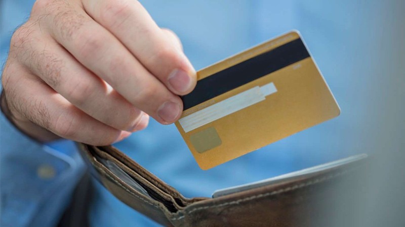 جزییات تخصیص کارت اعتباری برای خرید کالا-کاماپرس