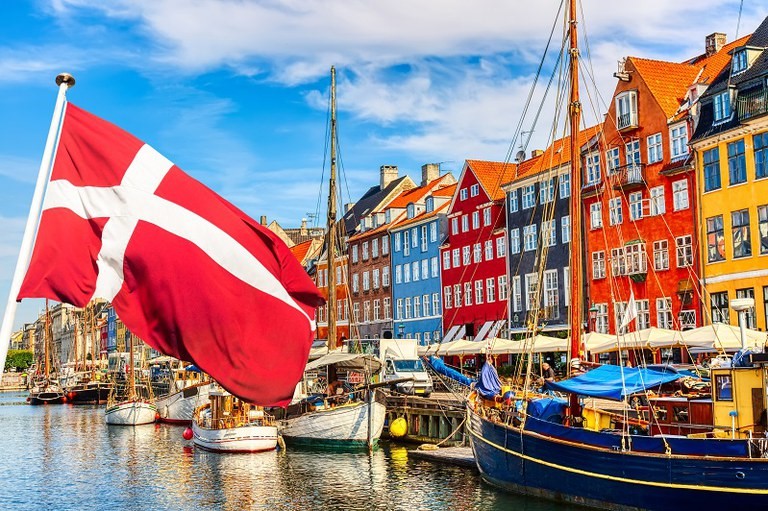 ۵ مزیت مهاجرت کاری به دانمارک + هزینه