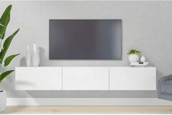 میز تلویزیون دیواری مدل BL0159-کاماپرس