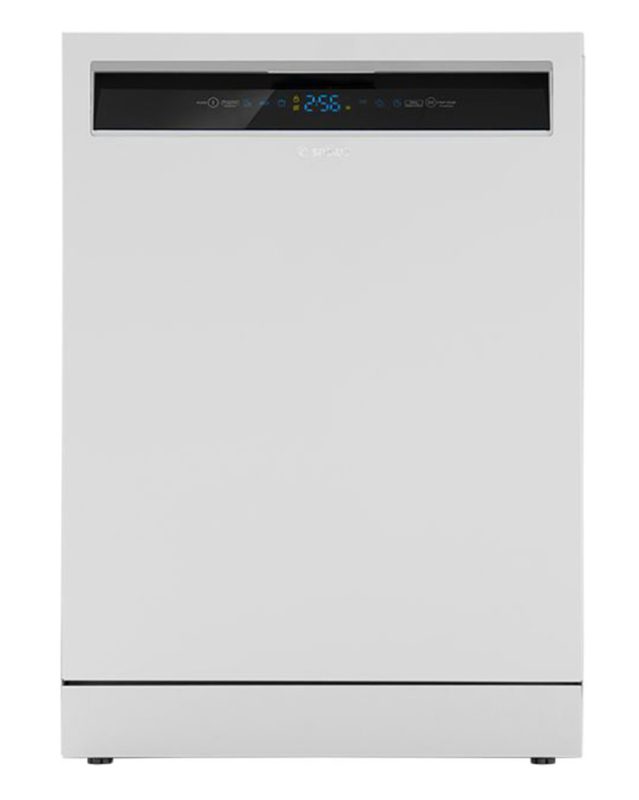 ماشین ظرفشویی اسنوا مدل SDW-F353200-کاماپرس