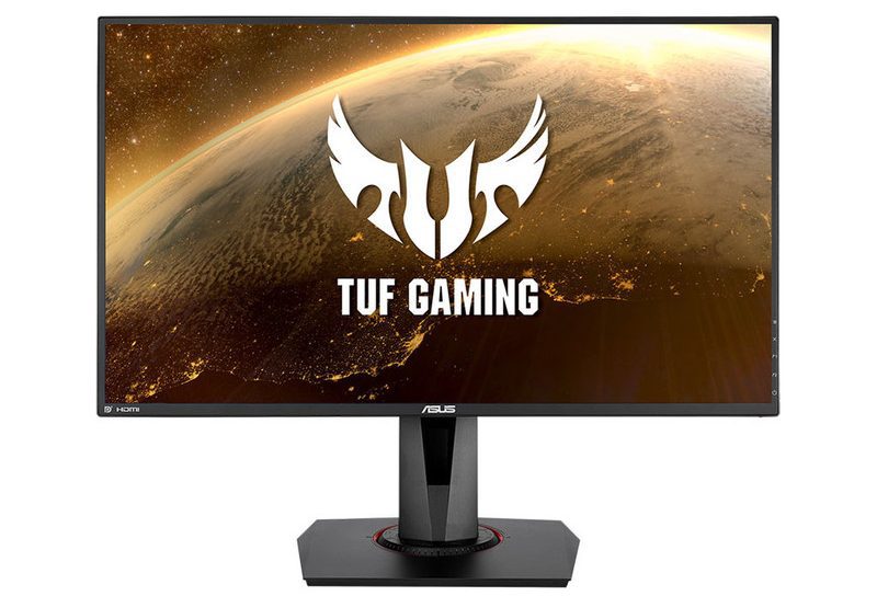مانیتور گیمینگ ایسوس  TUF Gaming VG279QM-کاماپرس