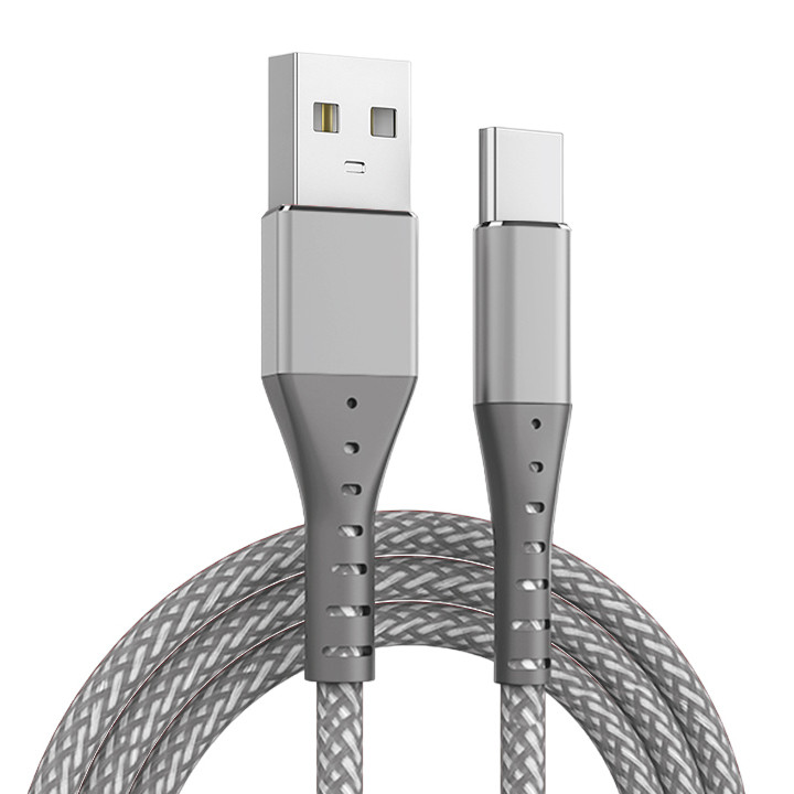کابل تبدیل USB به USB-C هزول با مدل G23-کاماپرس