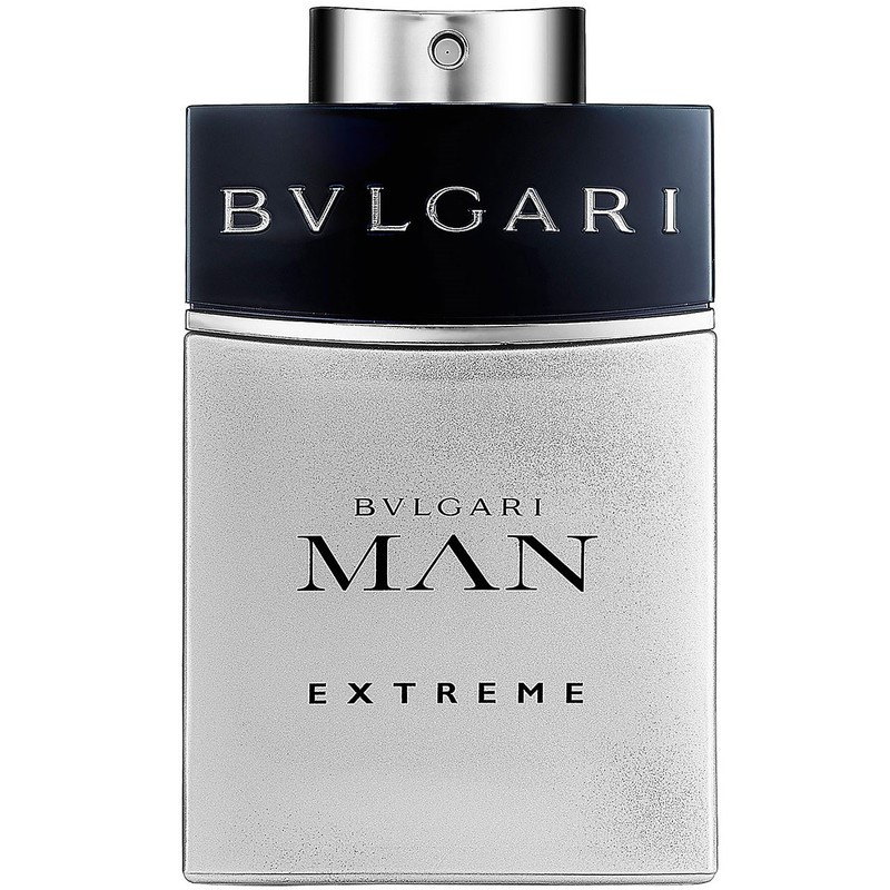 2-عطر مردانه Bulgari Man Extreme  