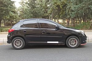 جدیدترین قیمت پژو 207 در بازار خودرو مشخص شد-کاماپرس