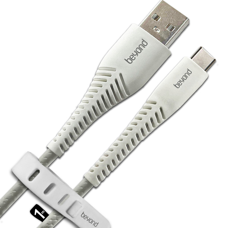 کابل تبدیل USB به USB-C بیاند با مدل BUC-301LT-کاماپرس