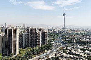 با 4 میلیارد تومان کجای تهران خانه بخریم؟-کاماپرس