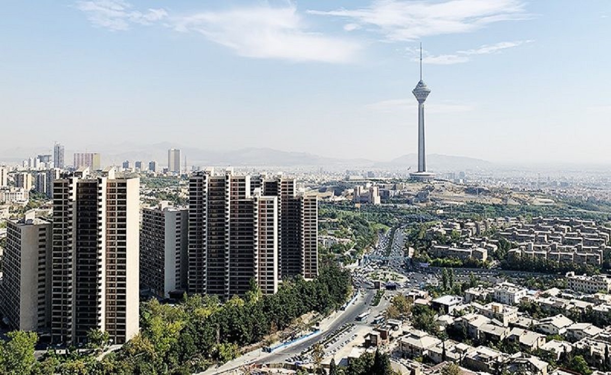 با 4 میلیارد تومان کجای تهران خانه بخریم؟-کاماپرس