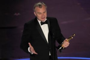 اوپنهایمر جوایز اسکار را درو کرد-کاماپرس