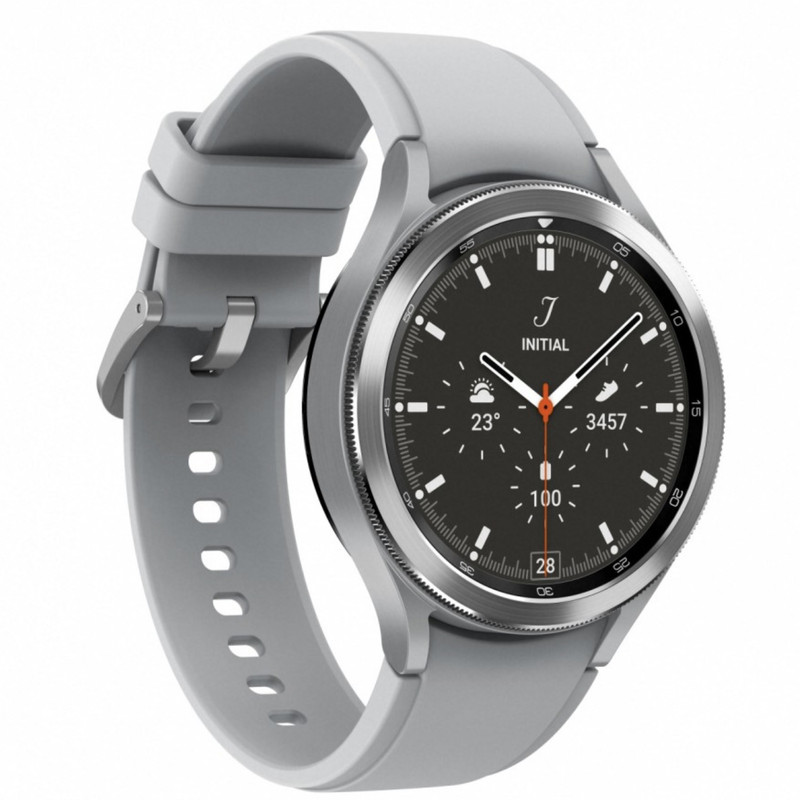 ساعت هوشمند سامسونگ با مدل Galaxy Watch Classic 46mm-کاماپرس
