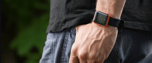 خرید اقساطی ساعت هوشمند-کاماپرس