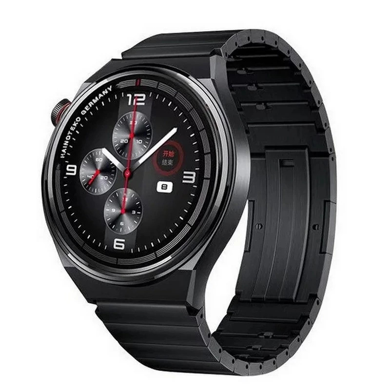 ساعت هوشمند هاینو تکو با مدل TOP-3-کاماپرس