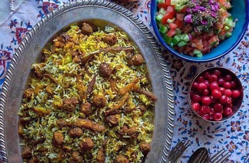 یک روز شیراز گردی چقدر خرج دارد؟-کاماپرس