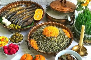 معرفی خوشمزه ترین غذاهای محلی بندرعباس در نوروز