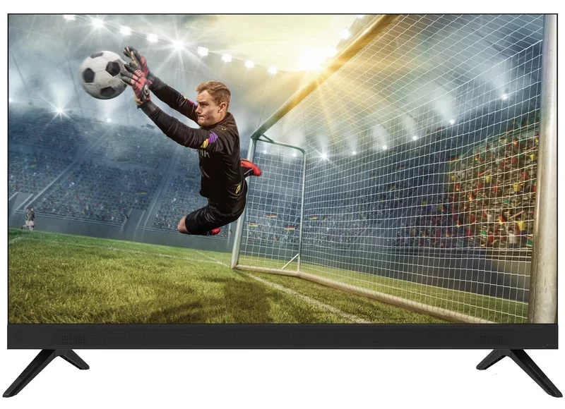 تلویزیون ال ای دی هوشمند بویمن سایز 43 اینچ مدل 43KAE6800FW-کاماپرس