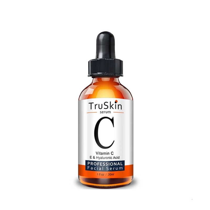 1-سرم روشن کننده ویتامین C TruSkin