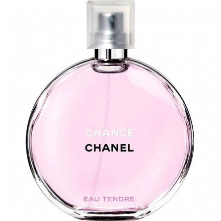 1-عطر زنانه Chanel Chance Eau Tendre