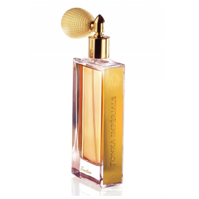 1-عطر زنانه گرلن تونکا امپریال