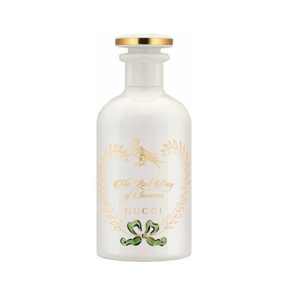 1-عطر مردانه گوچی مدل Gucci the Alchemist’s Garden