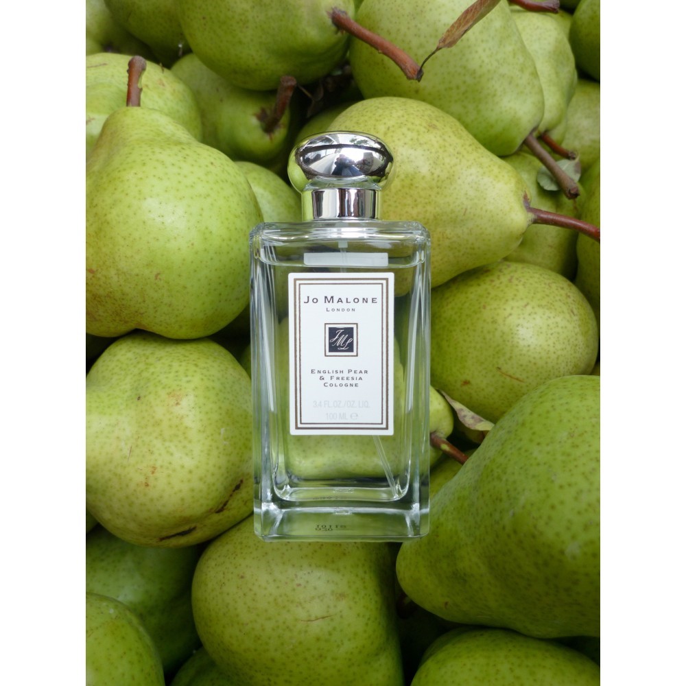 2-عطر Jo Malone English Pear & Freesia