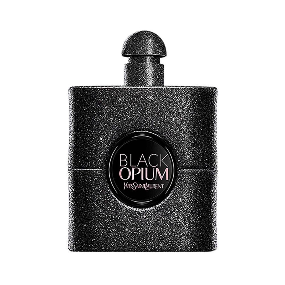 2-عطر زنانه Yves Saint Laurent Black Opium