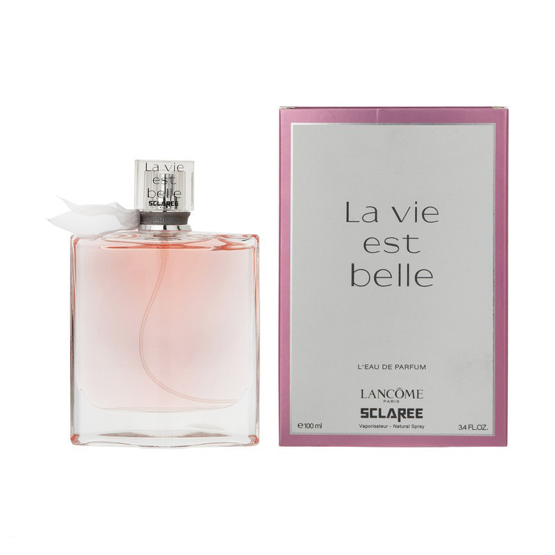 3-عطر  Lancôme La Vie Est Belle