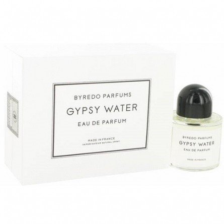 3-عطر زنانه Byredo Gypsy Water