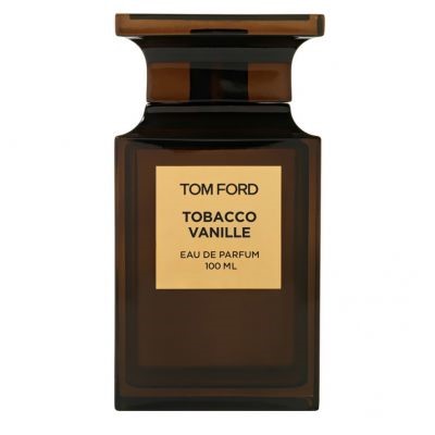 3-عطر زنانه  Tom Ford Tobacco Vanille Eau de Parfum Tom Ford