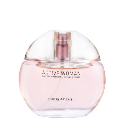 5-عطر زنانه کریس آدامز اکتیو