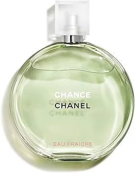 عطر مرکباتی شنل چنس او فرش (Chanel Chance Eau Fraîche)