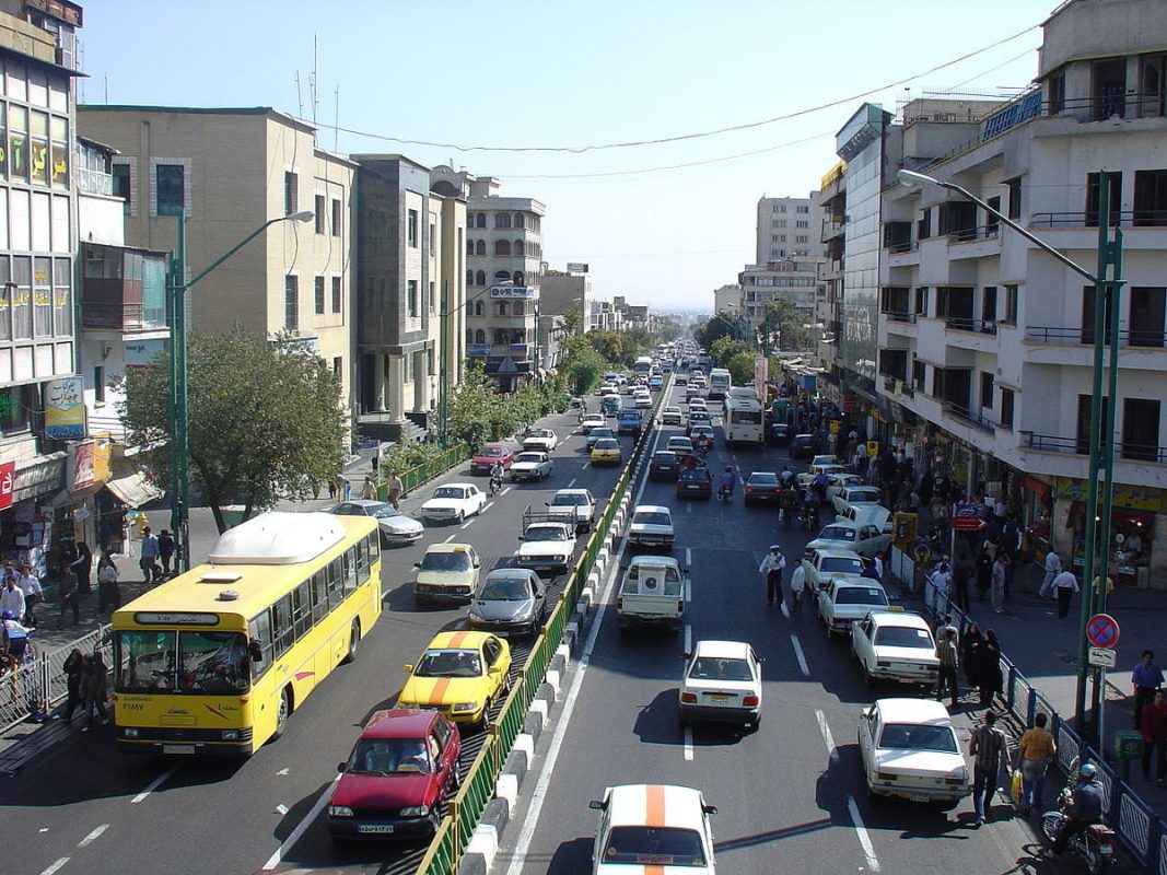 آخرین قیمت رهن و اجاره آپارتمان نقلی در منطقه 6 تهران-کاماپرس