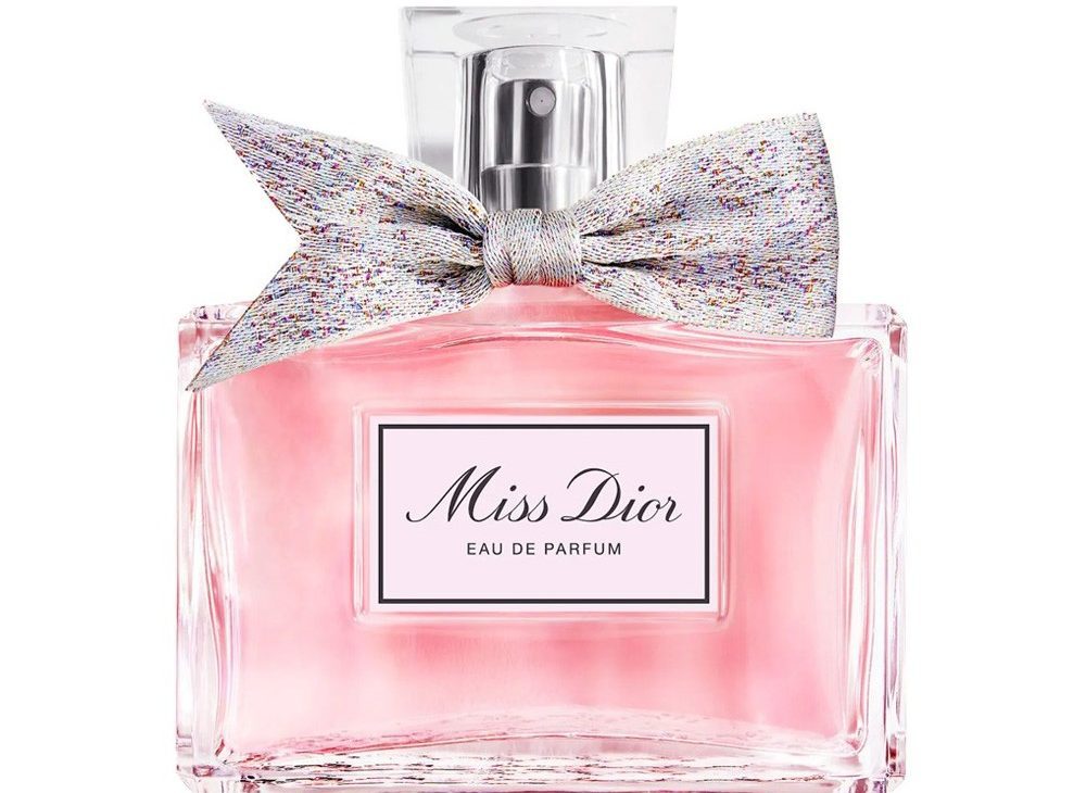 عطر شیرین دیور میس (Dior Miss)