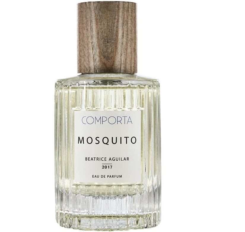 عطر زنانه ماسکیتو کامپورتا پرفیومز (Mosquito Comporta Perfumes) کاماپرس